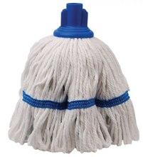 Load image into Gallery viewer, Hygiene Hygiemix Socket Mop Head ‑ Size 20