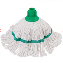 Load image into Gallery viewer, Hygiene Hygiemix Socket Mop Head ‑ Size 20