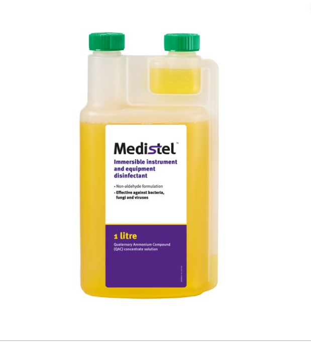 Medistel Instrument Disinfectant