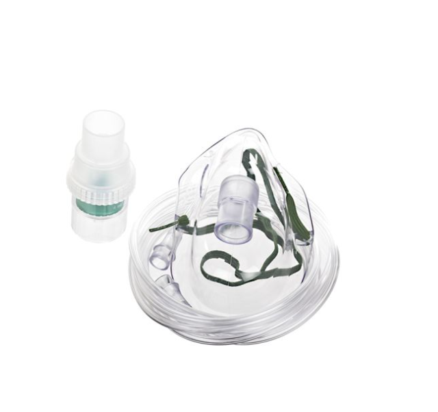 Adult Nebuliser Set