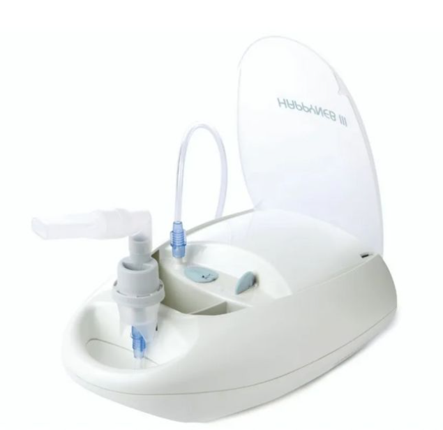 3A Happyneb III Nebuliser