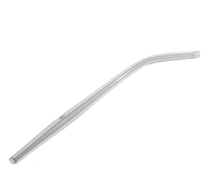 Yankauer Suction Tube & Vacuum Control ‑ Maxi (Pack of 25)