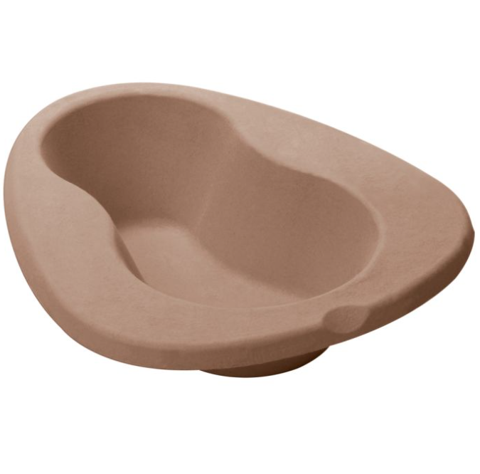 Caretex Bedpan Liner 2000ml ( 100 Disposable bed pans