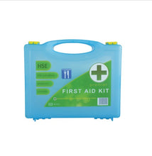 Load image into Gallery viewer, HSE Catering 20 Person First Aid Kit
