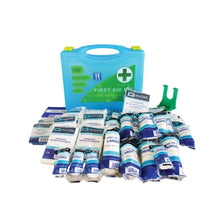 Load image into Gallery viewer, HSE Catering 20 Person First Aid Kit
