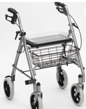 Load image into Gallery viewer, SR8 Steel Rollator

