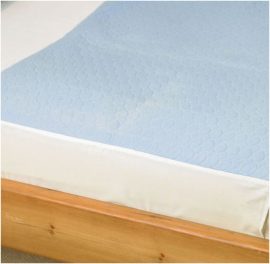 Dura Bed Pad 2.1 Litre
