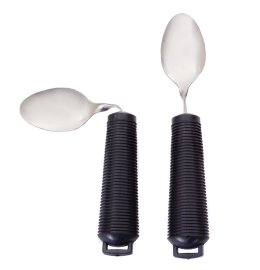 Bendable Spoon