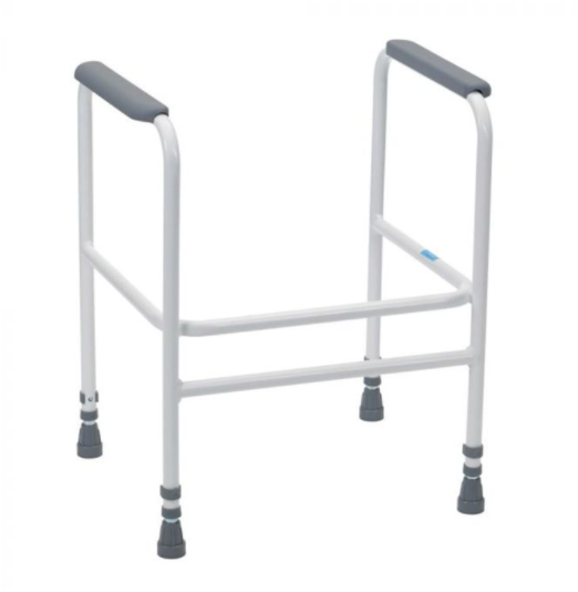 Kibworth Toilet Frame