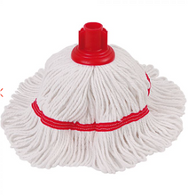 Load image into Gallery viewer, Hygiene Hygiemix Socket Mop Head ‑ Size 20
