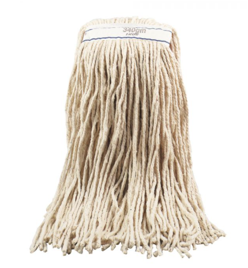 PY Yarn Kentucky Mop Head ‑ 340grm