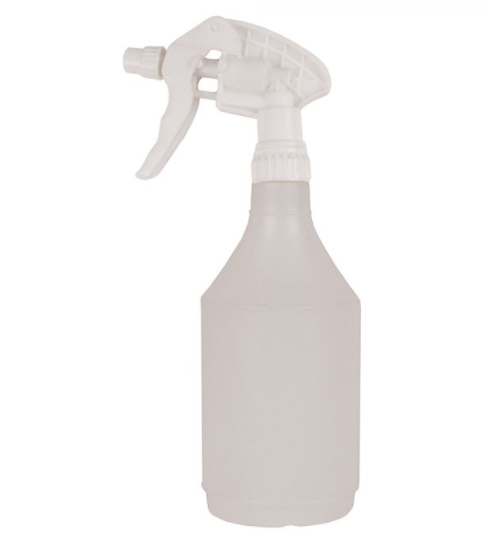 Spray Bottle 750ml