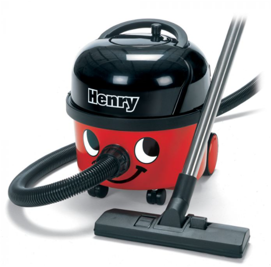 Numatic Henry NRV Vacuum Cleaner
